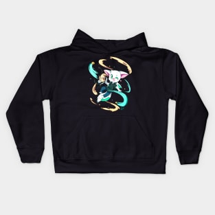 Pip - Cooking Whirlwind Kids Hoodie